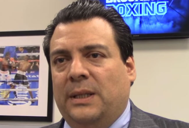 Президент WBC: Бенавідес пропонував Біволові 8 млн USD