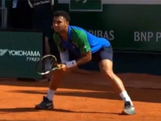 ATP 1000. Монте-Карло. Артур Фіс не пустив Рубльова у чвертьфінал