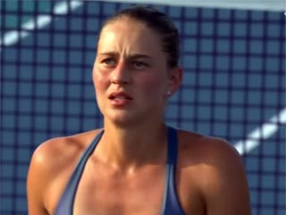 WTA 1000. Рим. Костюк поступилася Соболенко в 1/8 фіналу
