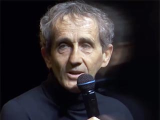 Ален Прост: Люди думають, що Хемілтон вже закінчився, але це не так