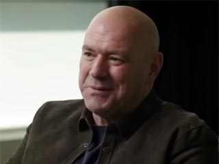 Дана Уайт не займатиметься просуванням бою Канело - Кроуфорд