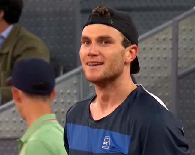 ATP 1000. Мадрид. Дрейпер і Рууд зустрінуться у фіналі
