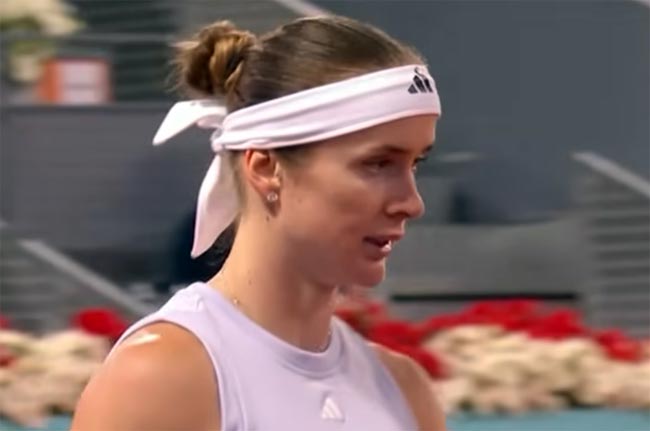 WTA 1000. Мадрид. Світоліна програла Соболенко: огляд матчу 1/2 фіналу (Відео)