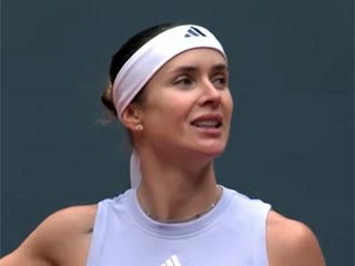 Рейтинг WTA. Світоліна повернулась до топ-15, Костюк – до топ-30