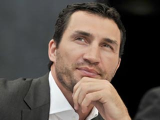 Агіт Кабайєл висловився про можливий бій з Кличком