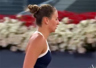 WTA 1000. Костюк на двох тай-брейках поступилася Соболенко у чвертьфіналі