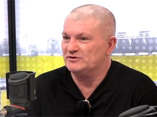 Ріккі Хаттон про можливий бій Пакьяо - Барріос: Сьогодні у боксі все вирішують гроші