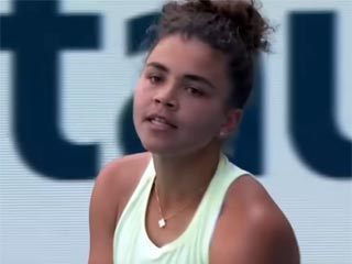 WTA 1000. Рим. Паоліні обіграла Шнайдер та стала першою півфіналісткою