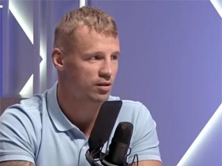Майрис Бриедис после завершения карьеры: Наверстываю упущенное в образовании